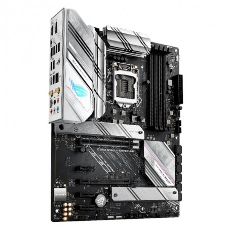 MB ASUS ROG STRIX B560-A  GAMING WF 